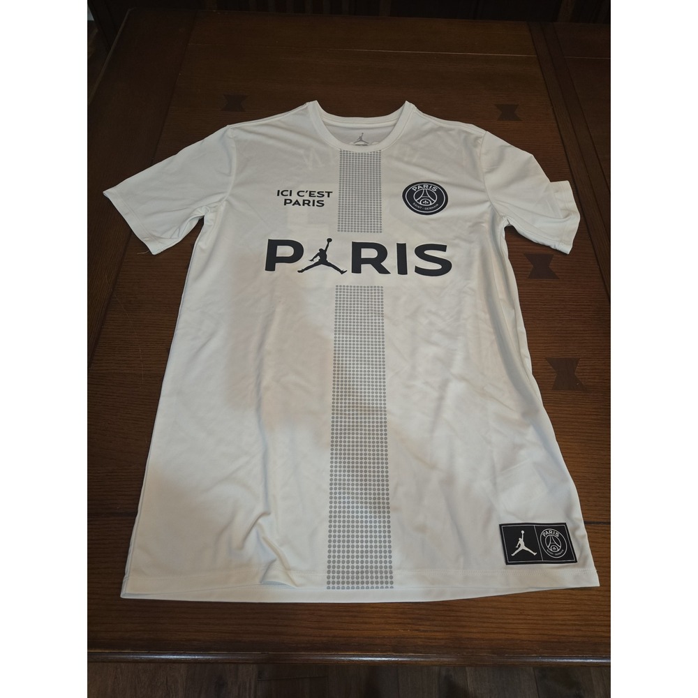 Jordan‎ Paris Saint-Germain Jersey